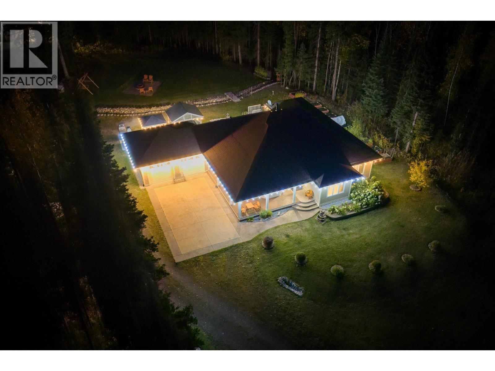 9845 Haldi Road, Prince George, British Columbia  V2N 6J5 - Photo 10 - R3055175