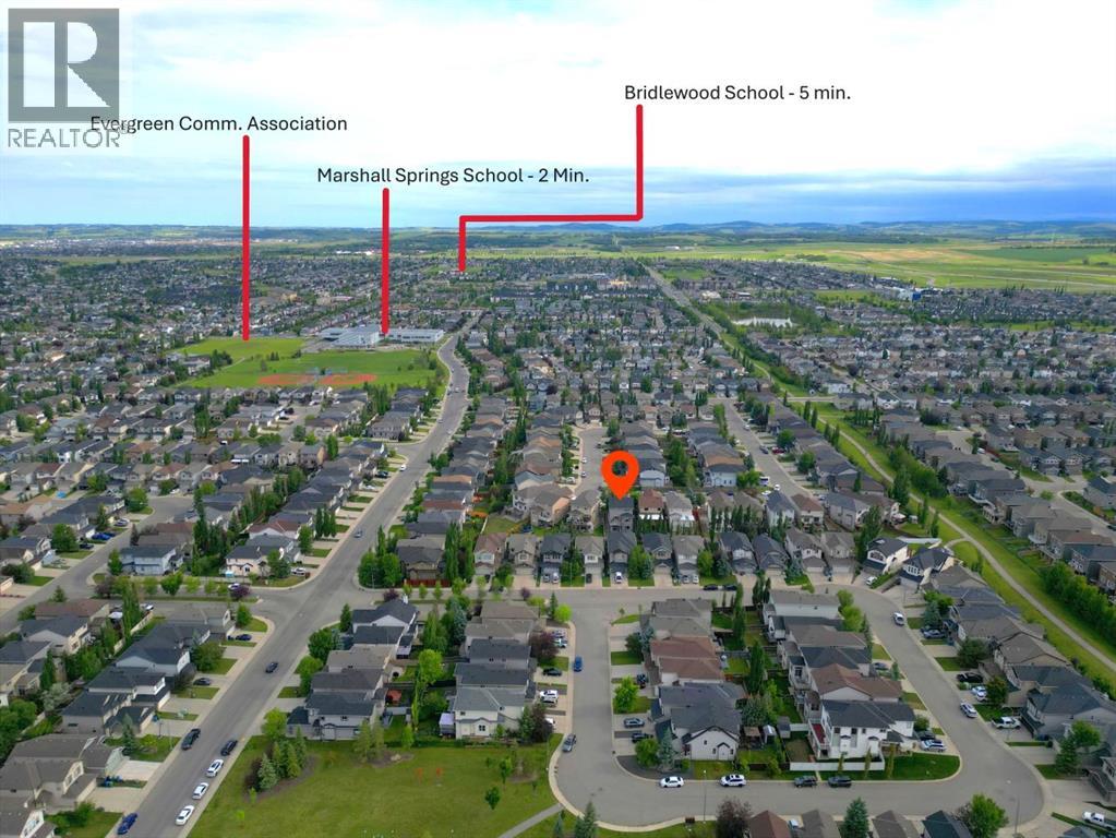107 Everoak Green Sw, Calgary, Alberta  T2Y 0J6 - Photo 40 - A2260016