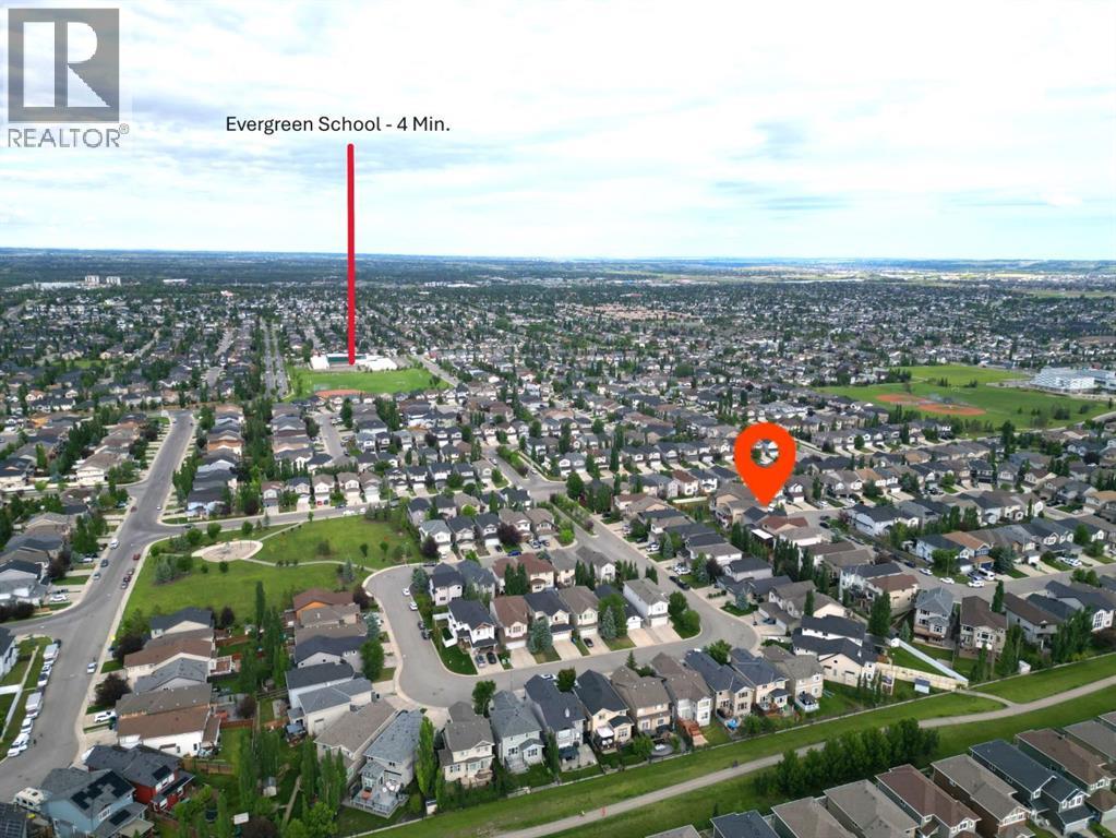 107 Everoak Green Sw, Calgary, Alberta  T2Y 0J6 - Photo 41 - A2260016