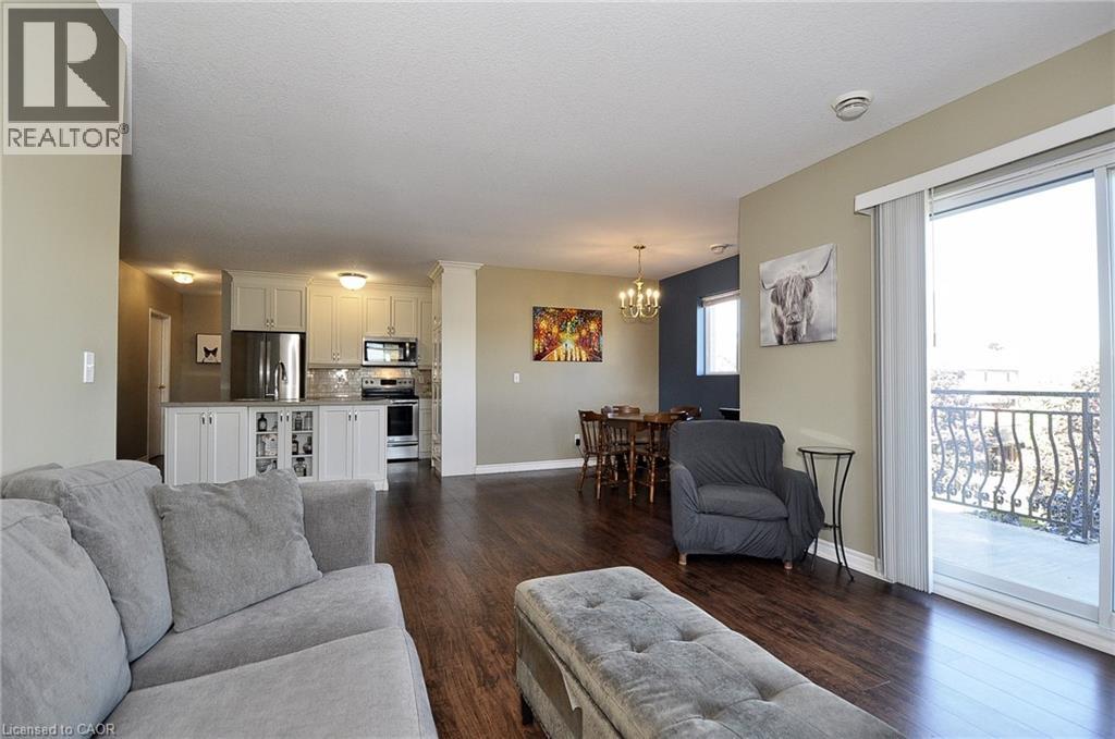 345 Briarmeadow Drive Unit# 302, Kitchener, Ontario  N2A 4J6 - Photo 10 - 40774346