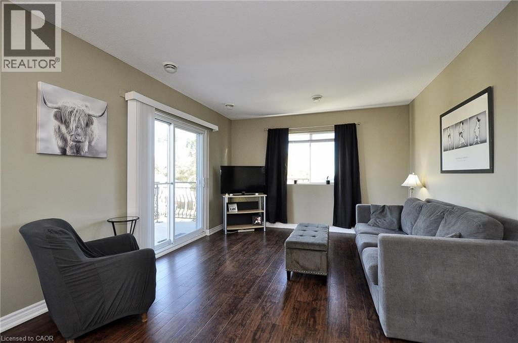 345 Briarmeadow Drive Unit# 302, Kitchener, Ontario  N2A 4J6 - Photo 6 - 40774346
