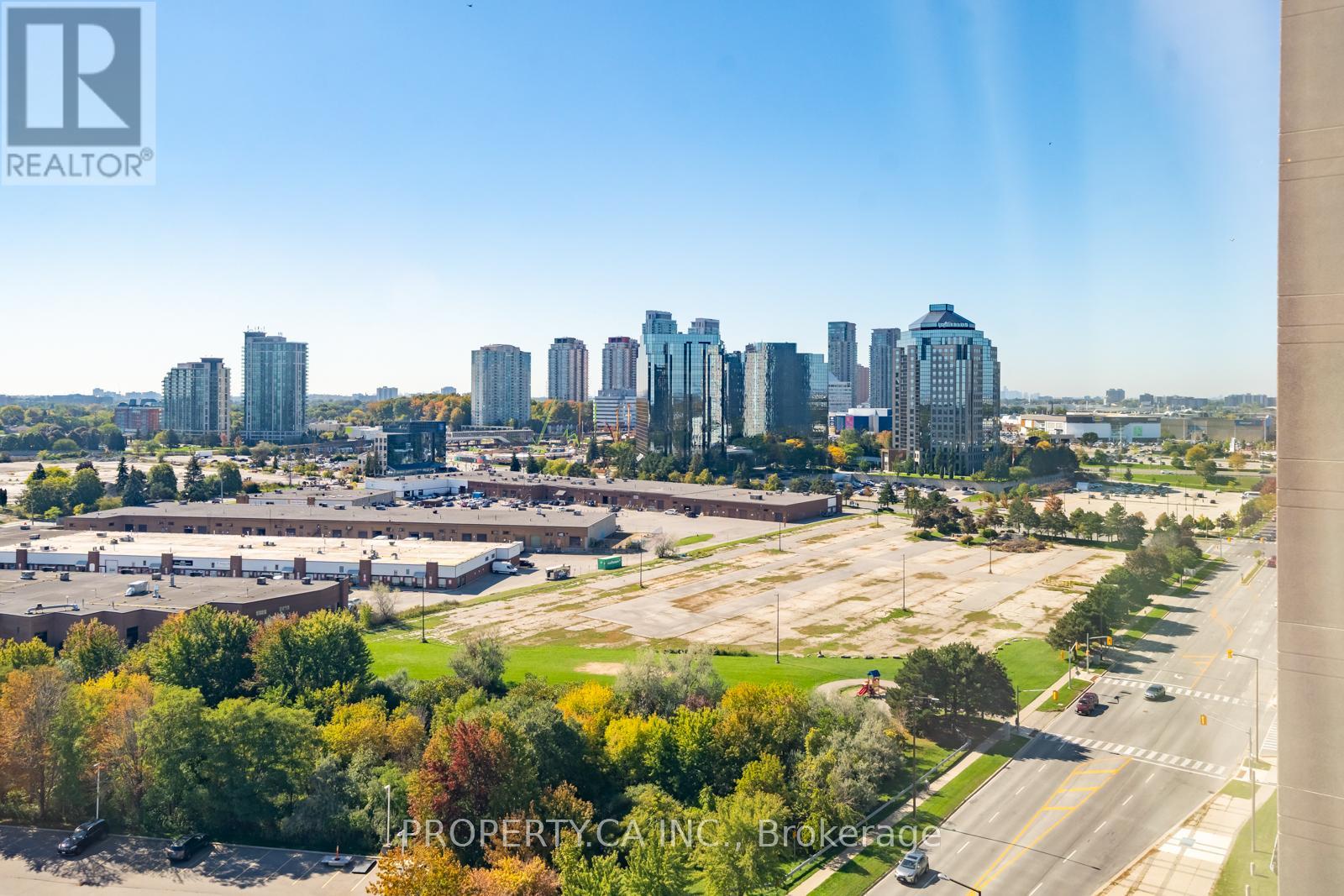 1707 - 8 Lee Centre Drive, Toronto, Ontario  M1H 3J1 - Photo 15 - E12416930