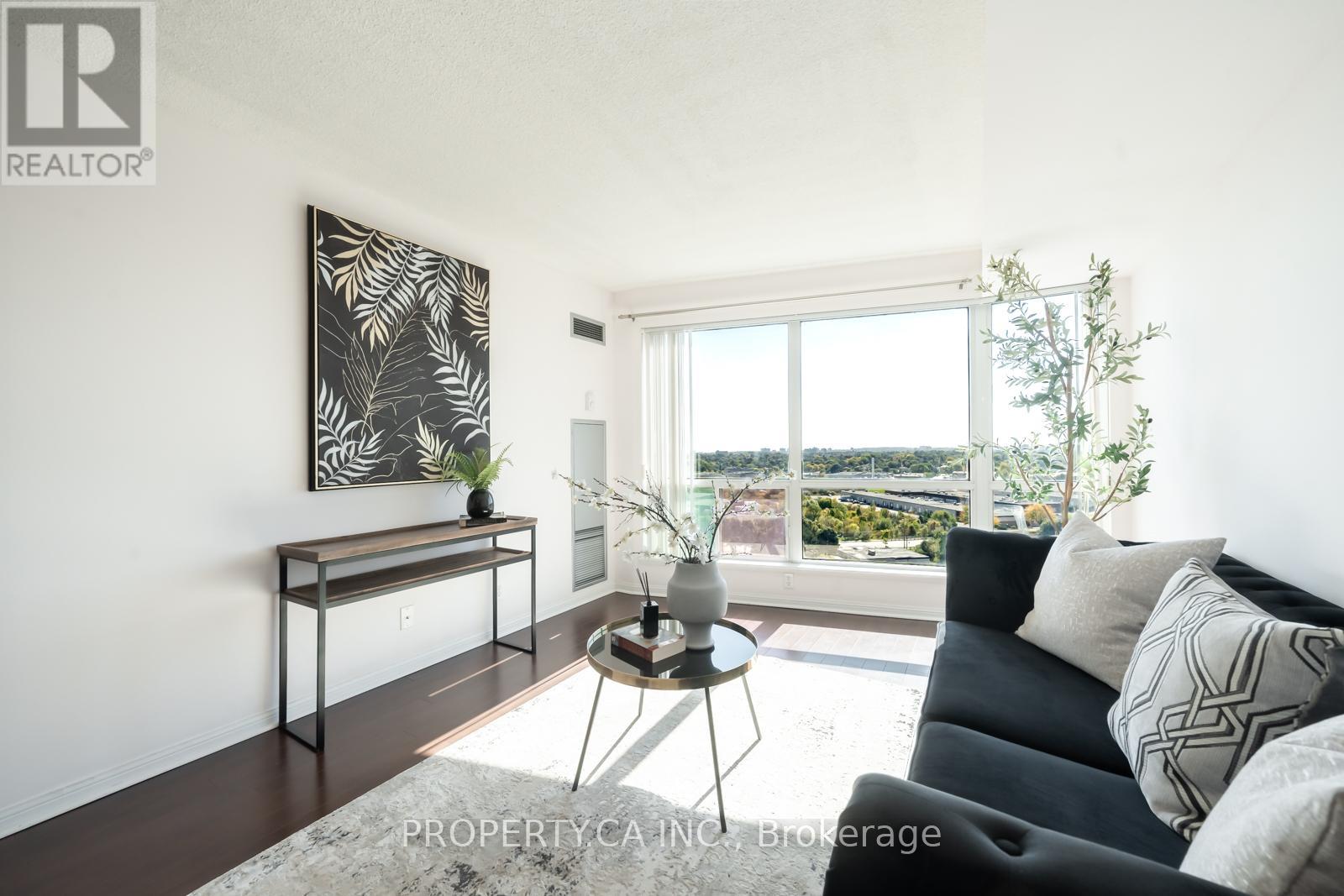 1707 - 8 Lee Centre Drive, Toronto, Ontario  M1H 3J1 - Photo 18 - E12416930