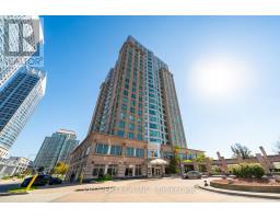 1707 - 8 LEE CENTRE DRIVE, Toronto, Ontario