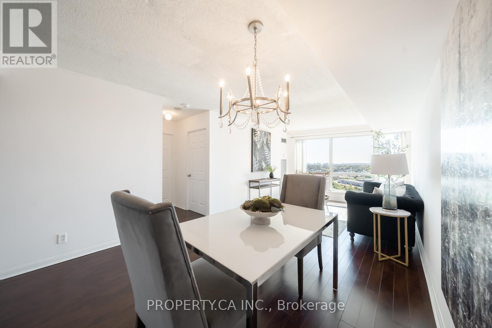 1707 - 8 Lee Centre Drive, Toronto, Ontario  M1H 3J1 - Photo 20 - E12416930