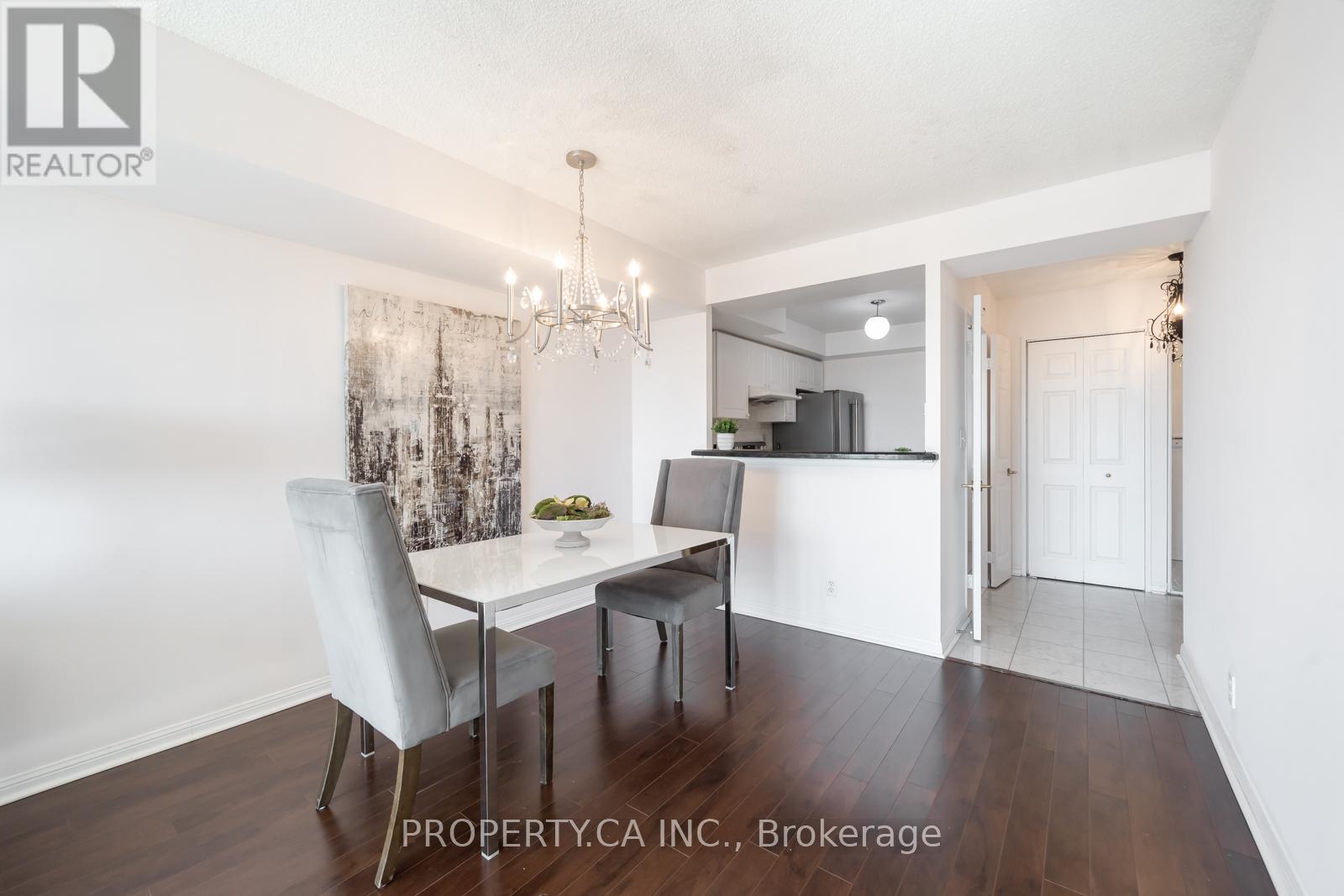 1707 - 8 Lee Centre Drive, Toronto, Ontario  M1H 3J1 - Photo 31 - E12416930