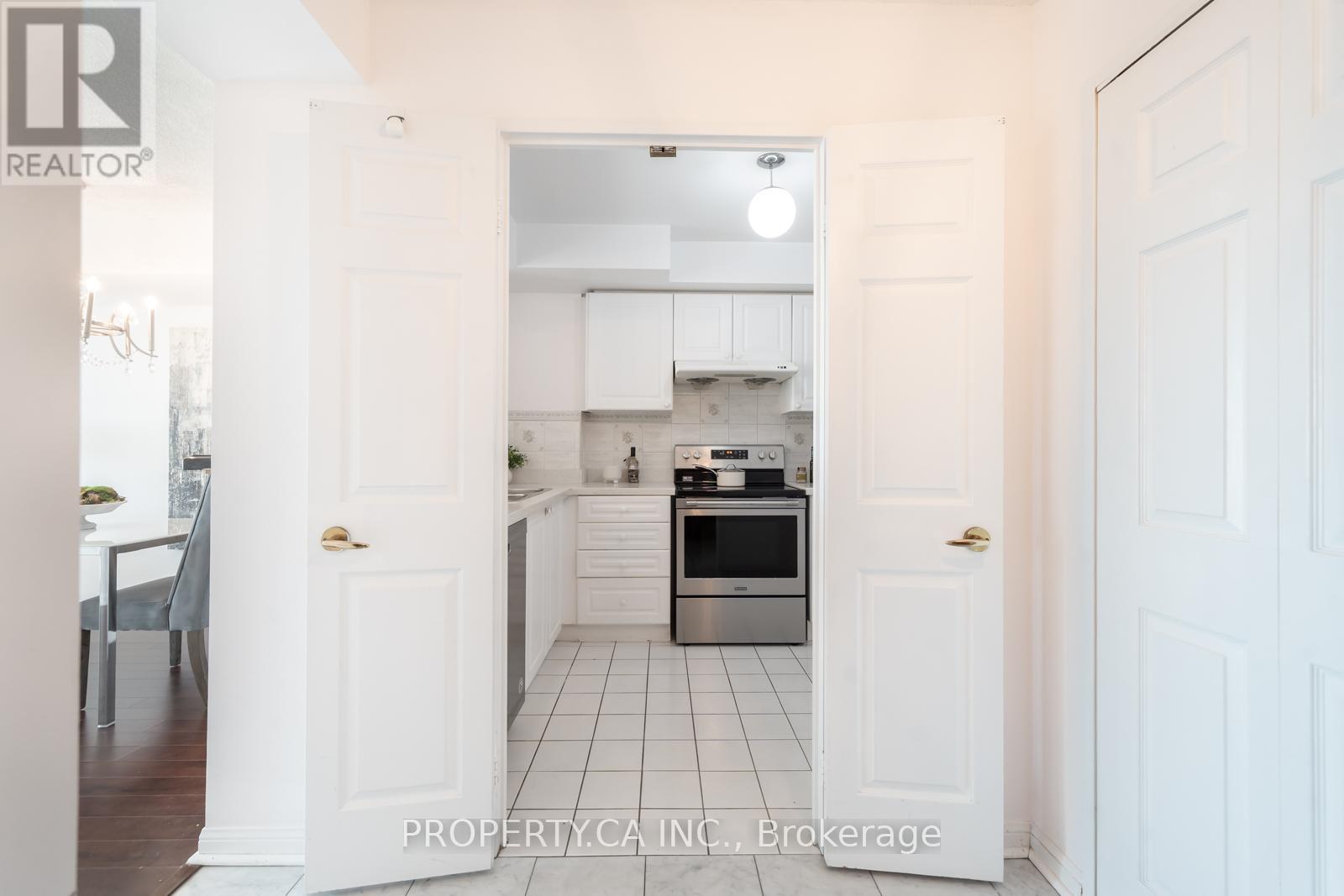 1707 - 8 Lee Centre Drive, Toronto, Ontario  M1H 3J1 - Photo 24 - E12416930