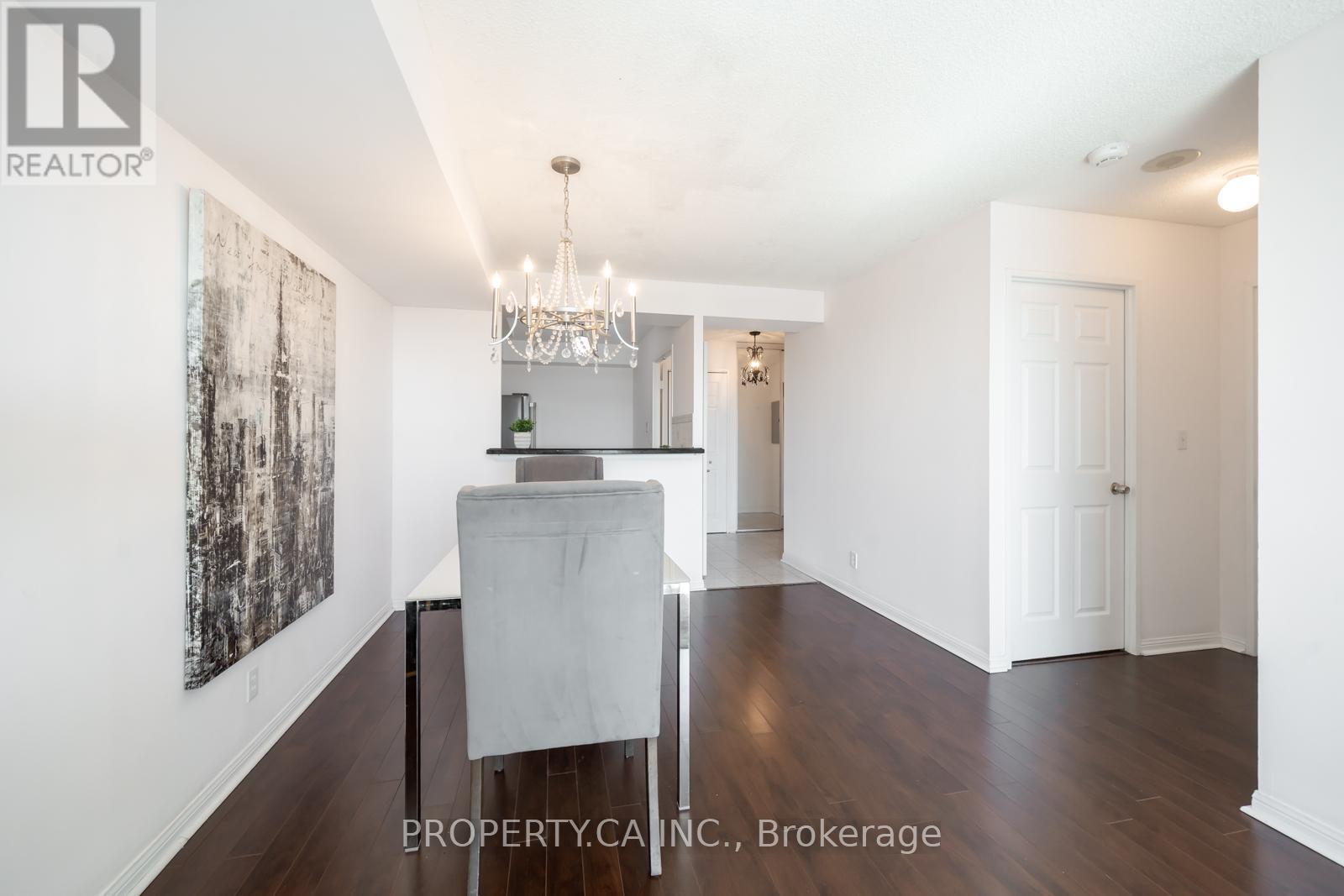 1707 - 8 Lee Centre Drive, Toronto, Ontario  M1H 3J1 - Photo 32 - E12416930