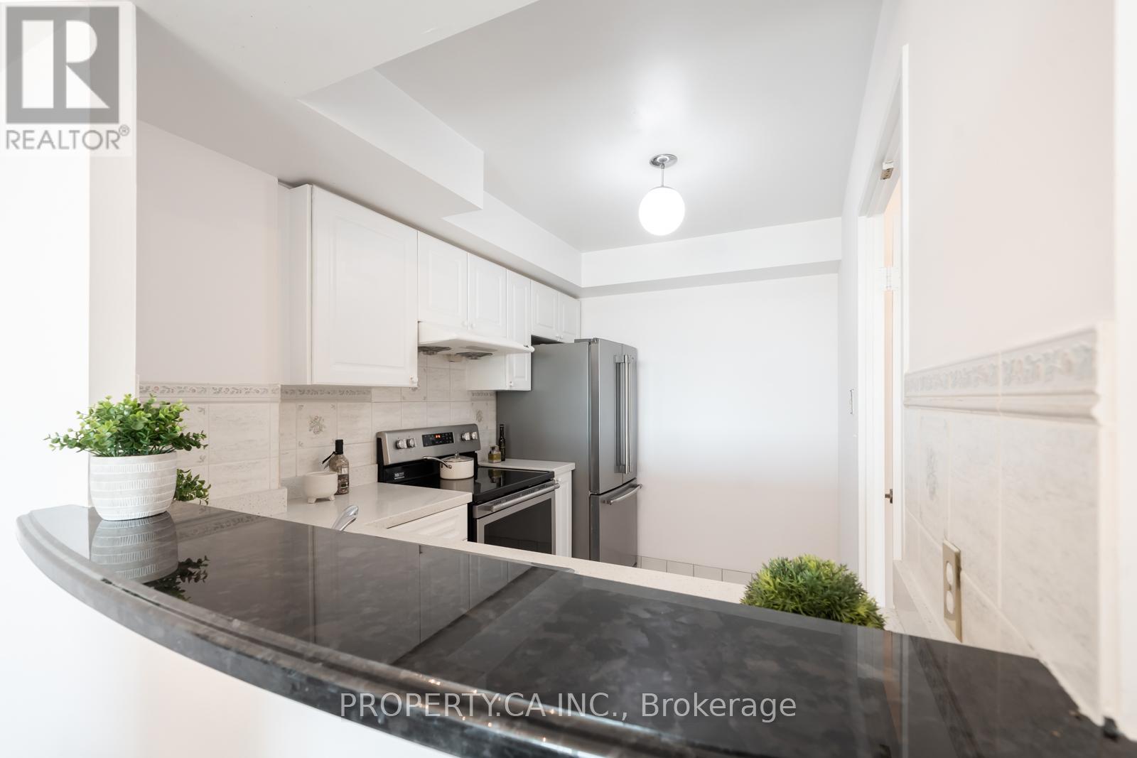 1707 - 8 Lee Centre Drive, Toronto, Ontario  M1H 3J1 - Photo 29 - E12416930