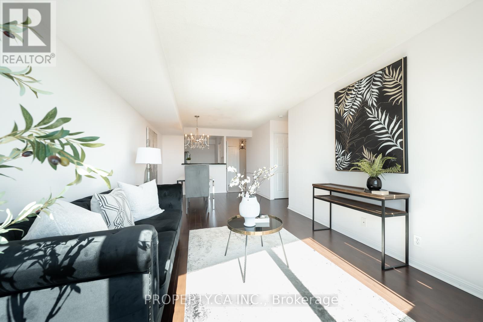 1707 - 8 Lee Centre Drive, Toronto, Ontario  M1H 3J1 - Photo 33 - E12416930