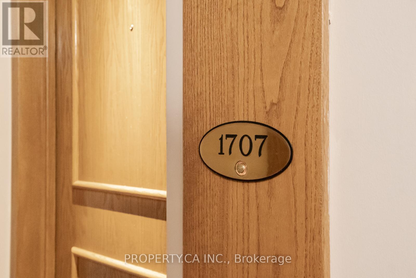 1707 - 8 Lee Centre Drive, Toronto, Ontario  M1H 3J1 - Photo 37 - E12416930