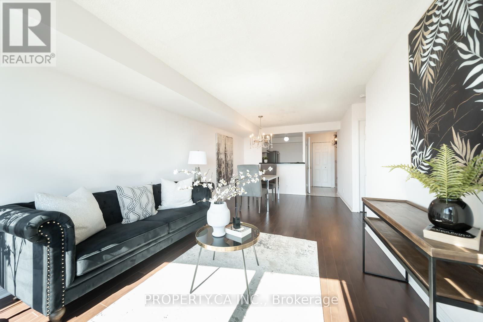 1707 - 8 Lee Centre Drive, Toronto, Ontario  M1H 3J1 - Photo 34 - E12416930