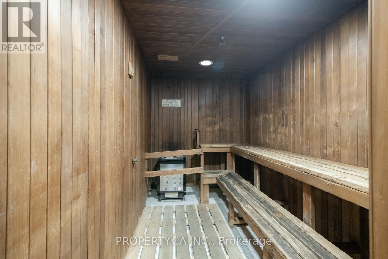 1707 - 8 Lee Centre Drive, Toronto, Ontario  M1H 3J1 - Photo 43 - E12416930