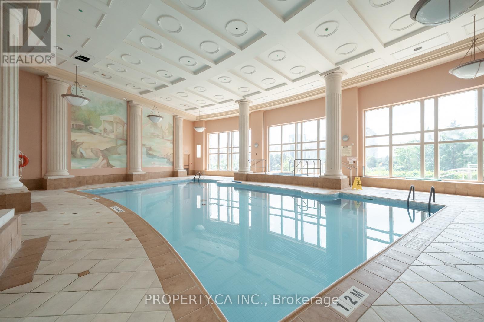 1707 - 8 Lee Centre Drive, Toronto, Ontario  M1H 3J1 - Photo 41 - E12416930