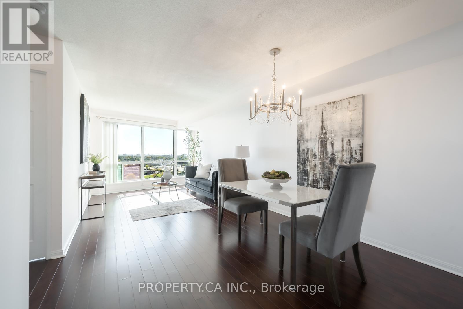 1707 - 8 Lee Centre Drive, Toronto, Ontario  M1H 3J1 - Photo 19 - E12417240