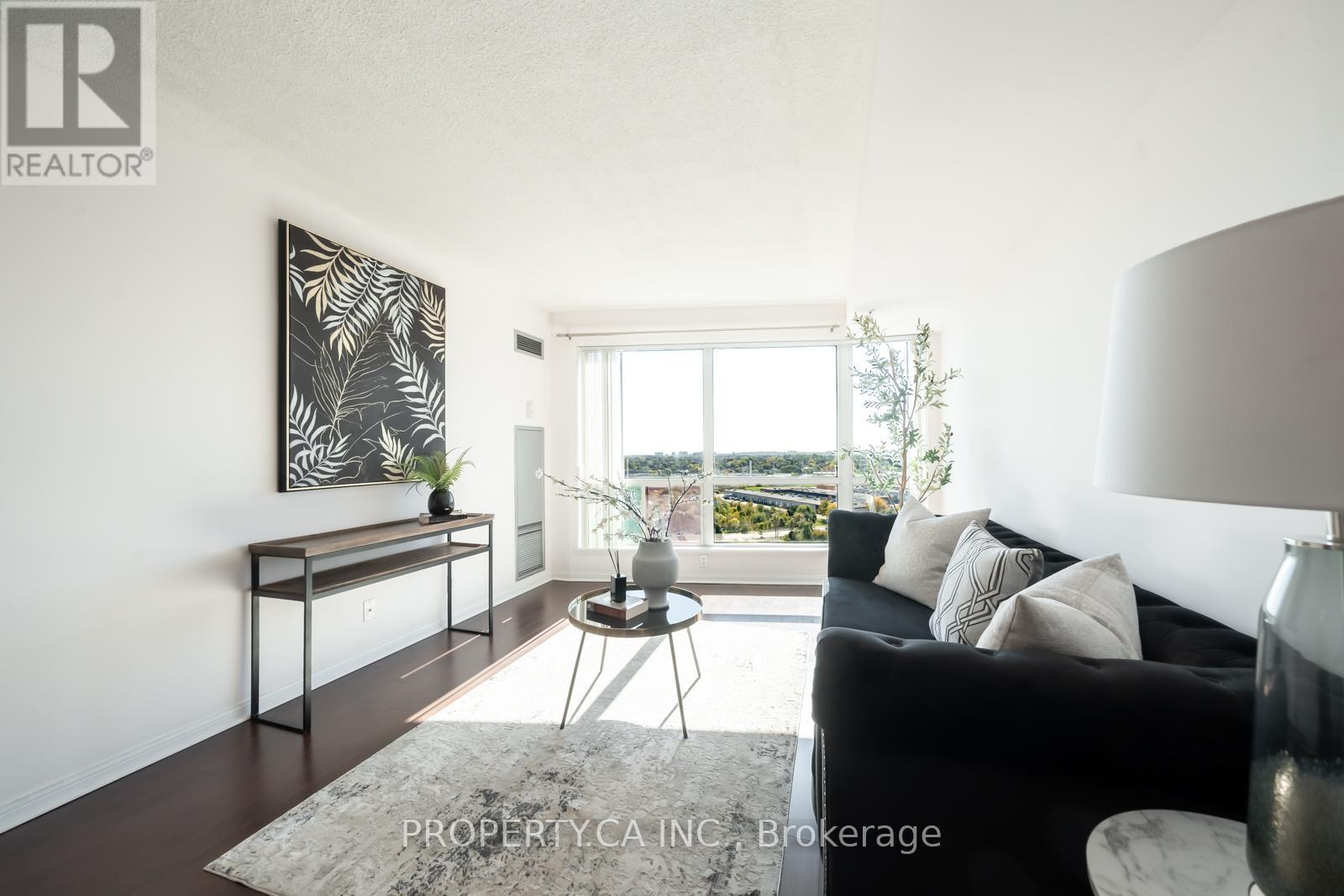 1707 - 8 Lee Centre Drive, Toronto, Ontario  M1H 3J1 - Photo 17 - E12417240