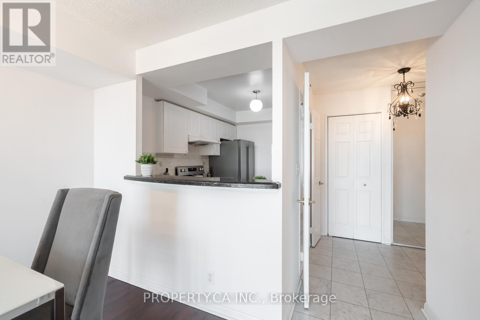 1707 - 8 Lee Centre Drive, Toronto, Ontario  M1H 3J1 - Photo 28 - E12417240