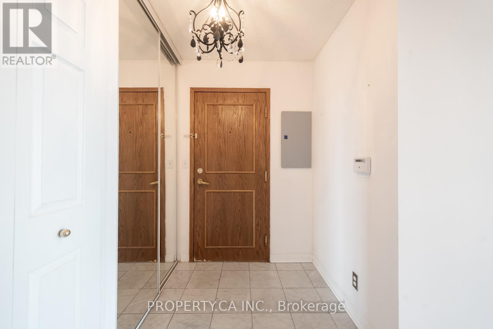 1707 - 8 Lee Centre Drive, Toronto, Ontario  M1H 3J1 - Photo 26 - E12417240