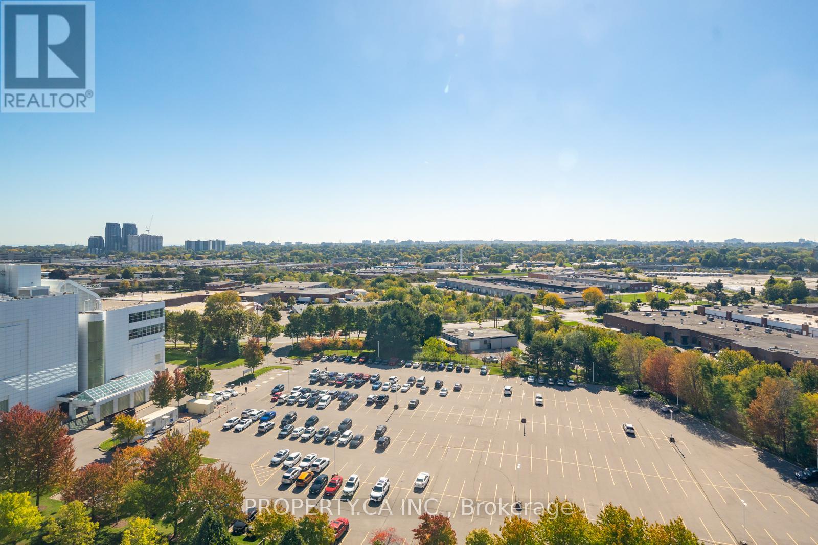 1707 - 8 Lee Centre Drive, Toronto, Ontario  M1H 3J1 - Photo 14 - E12417240