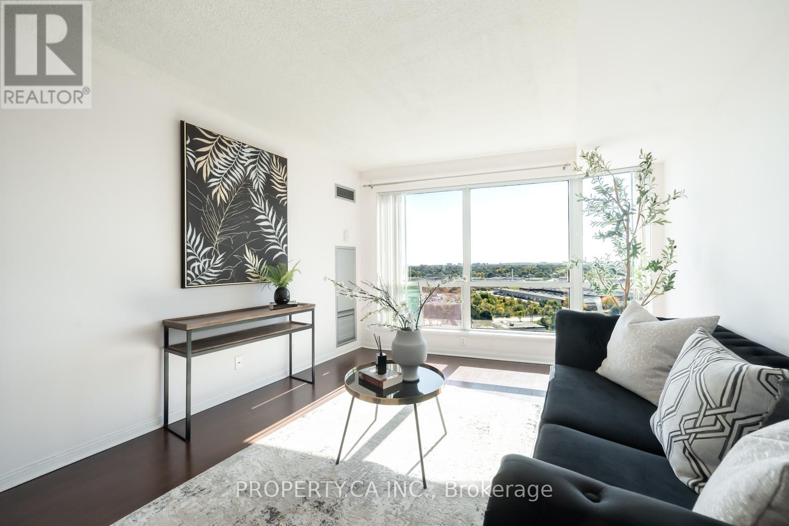 1707 - 8 Lee Centre Drive, Toronto, Ontario  M1H 3J1 - Photo 18 - E12417240