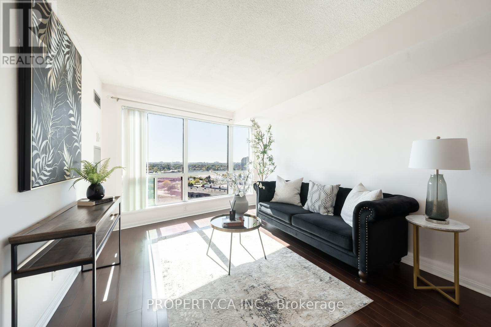 1707 - 8 Lee Centre Drive, Toronto, Ontario  M1H 3J1 - Photo 16 - E12417240
