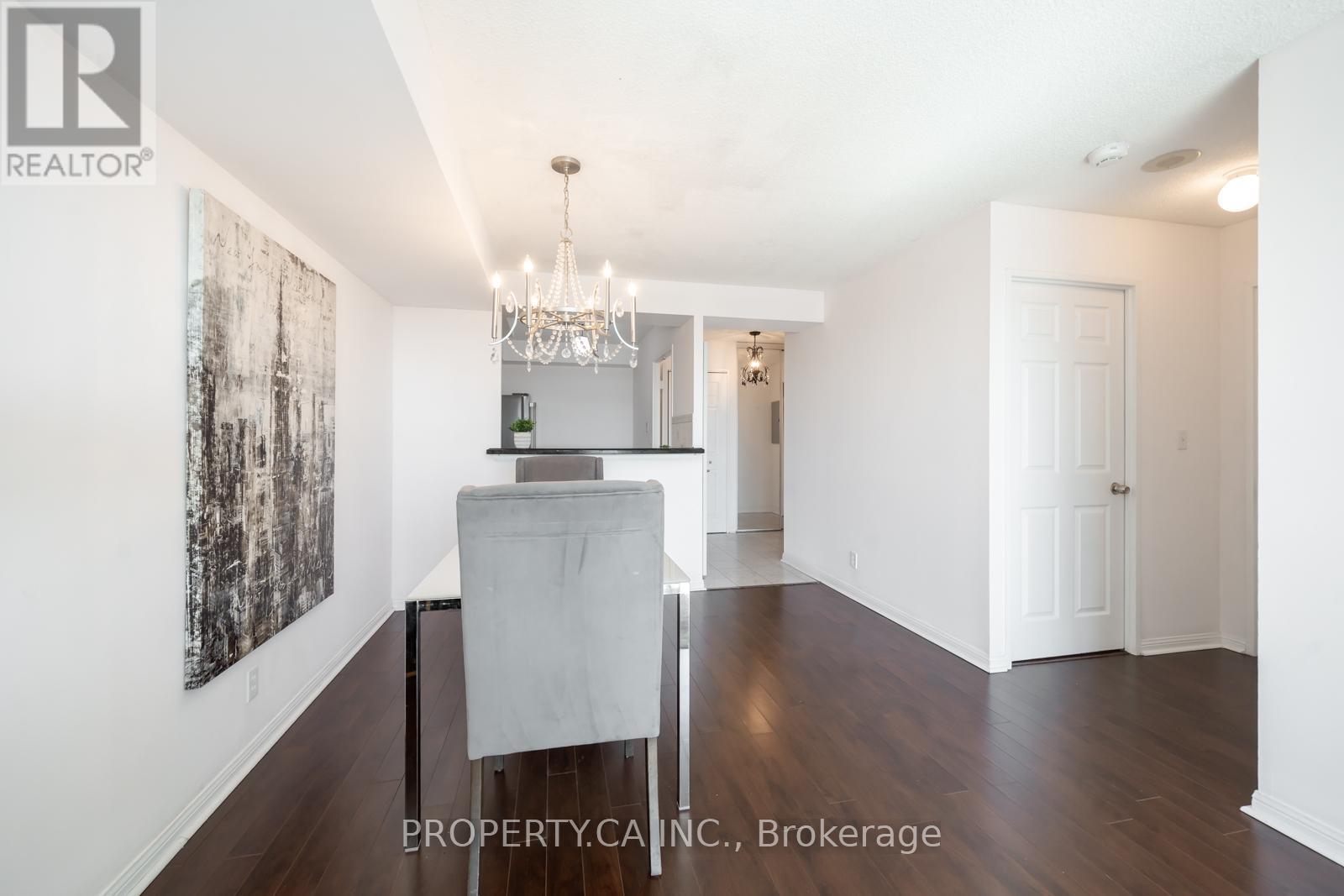 1707 - 8 Lee Centre Drive, Toronto, Ontario  M1H 3J1 - Photo 32 - E12417240
