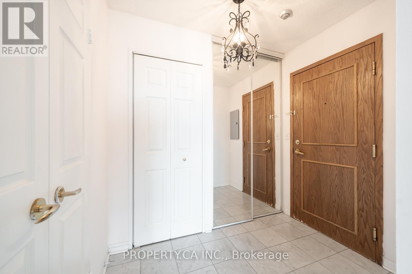 1707 - 8 Lee Centre Drive, Toronto, Ontario  M1H 3J1 - Photo 36 - E12417240