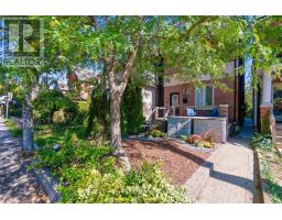 945 LOGAN AVENUE, Toronto, Ontario