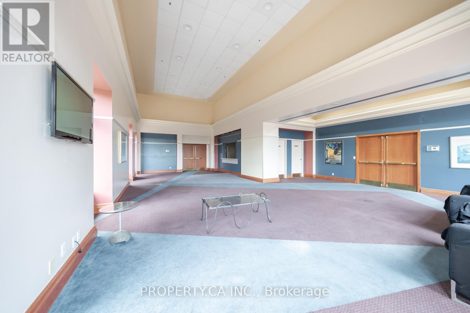 1707 - 8 Lee Centre Drive, Toronto, Ontario  M1H 3J1 - Photo 44 - E12417240