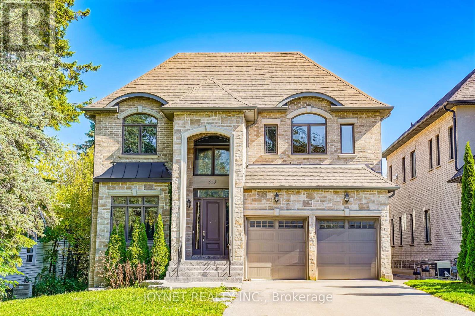 535 Rougemount Drive, Pickering (Rosebank), Ontario  L1W 2C1 - Photo 1 - E12448269