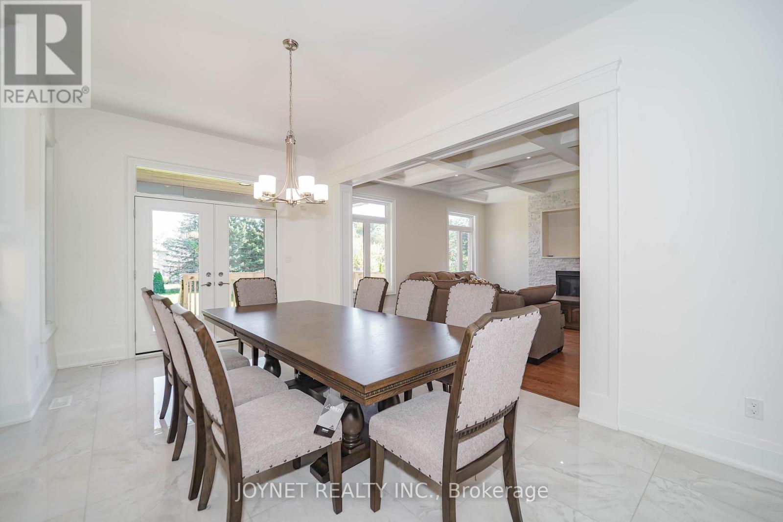 535 Rougemount Drive, Pickering (Rosebank), Ontario  L1W 2C1 - Photo 18 - E12448269