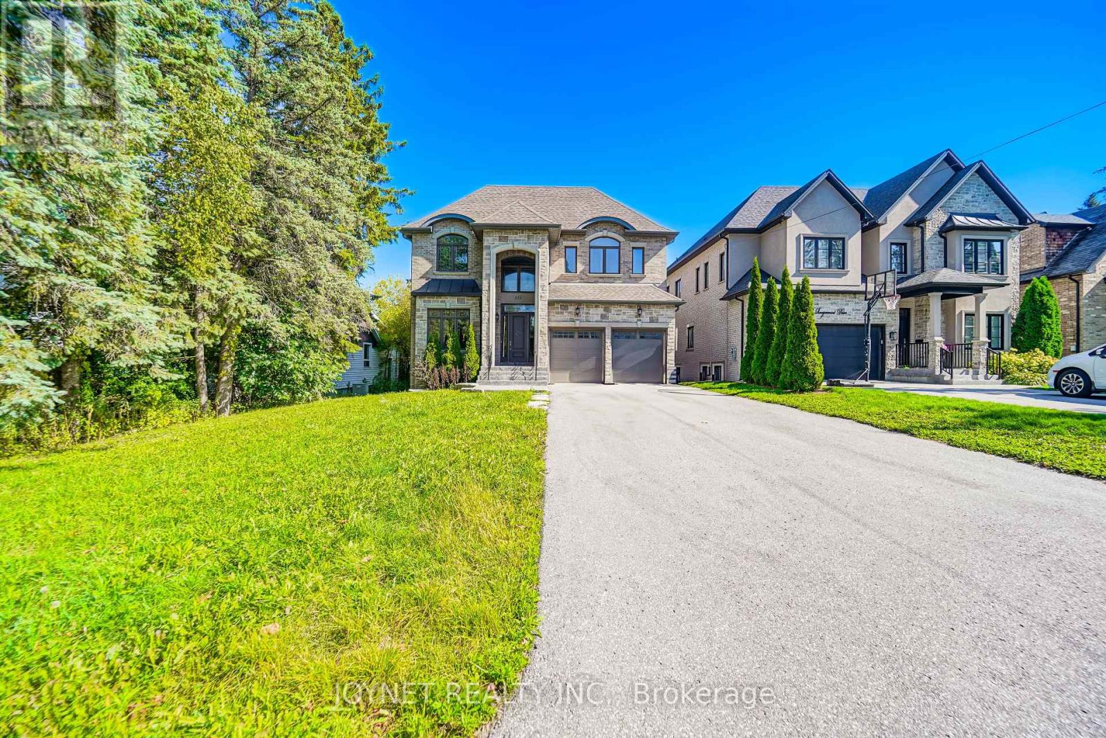 535 Rougemount Drive, Pickering (Rosebank), Ontario  L1W 2C1 - Photo 2 - E12448269