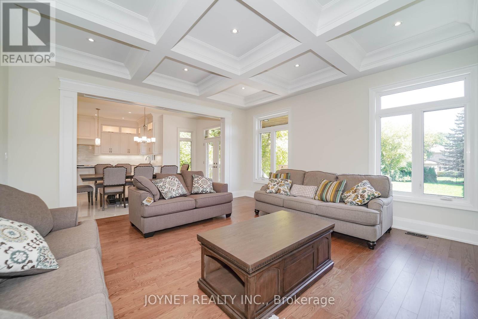 535 Rougemount Drive, Pickering (Rosebank), Ontario  L1W 2C1 - Photo 20 - E12448269
