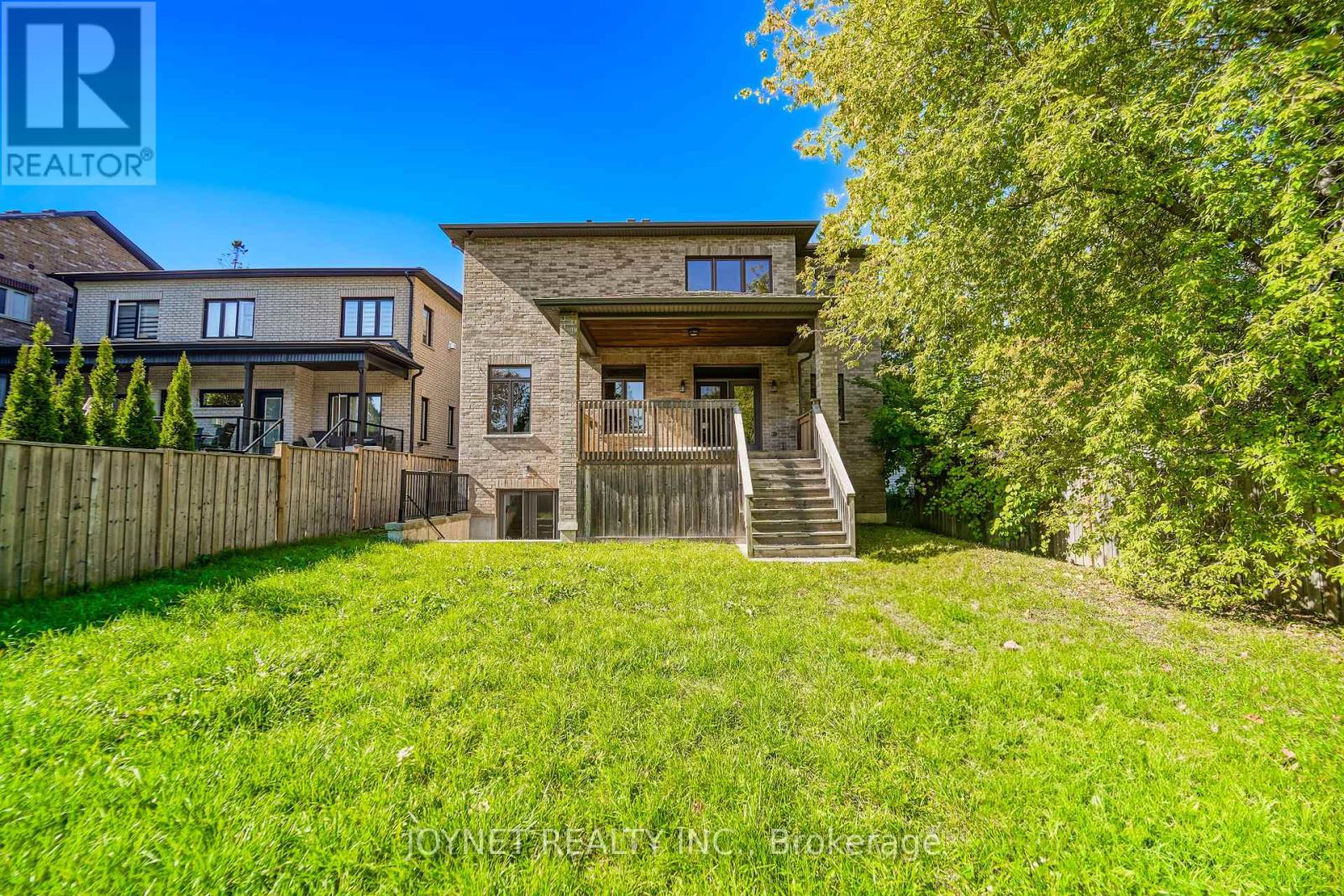 535 Rougemount Drive, Pickering (Rosebank), Ontario  L1W 2C1 - Photo 47 - E12448269