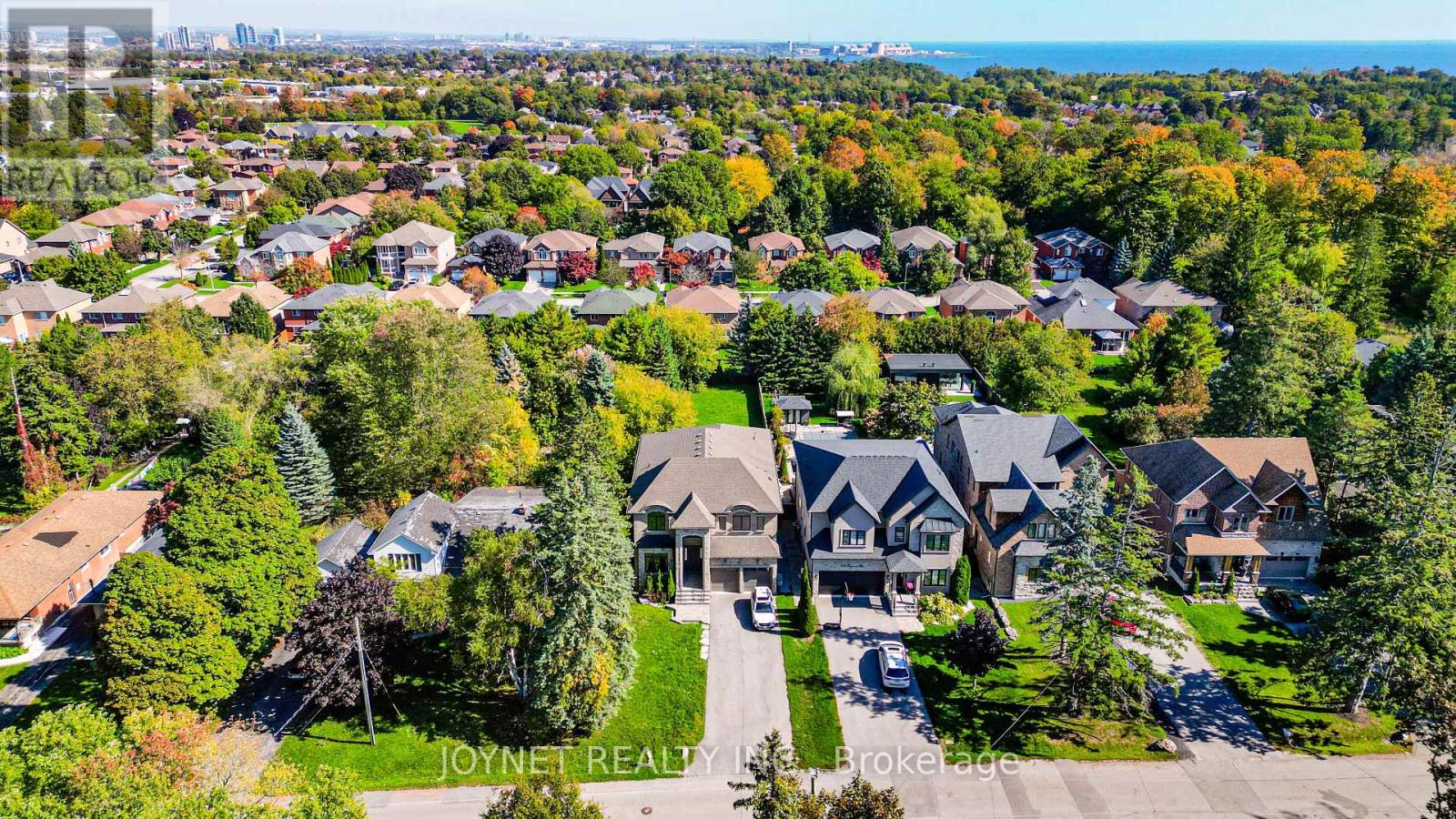 535 Rougemount Drive, Pickering (Rosebank), Ontario  L1W 2C1 - Photo 49 - E12448269