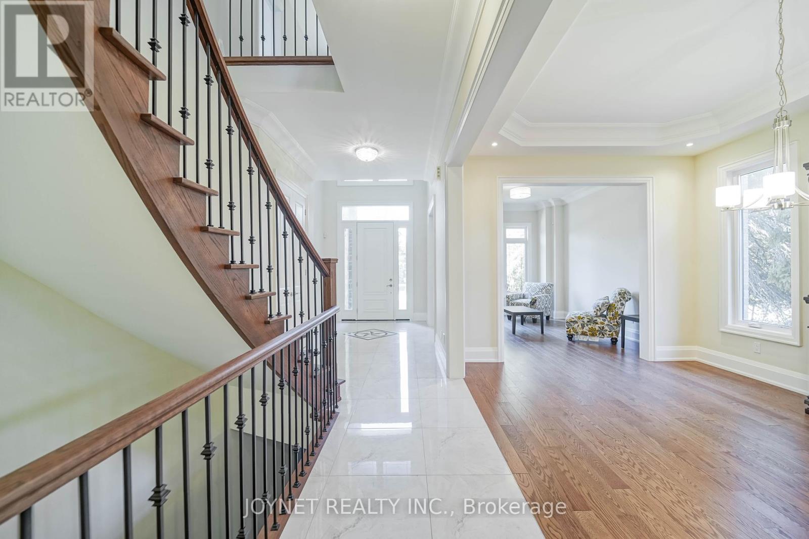 535 Rougemount Drive, Pickering (Rosebank), Ontario  L1W 2C1 - Photo 6 - E12448269
