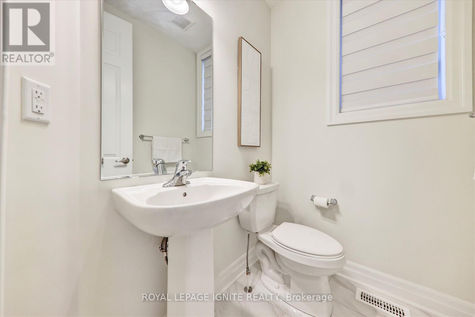 1405 Longspur Trail, Pickering, Ontario  L1X 0N2 - Photo 12 - E12448272