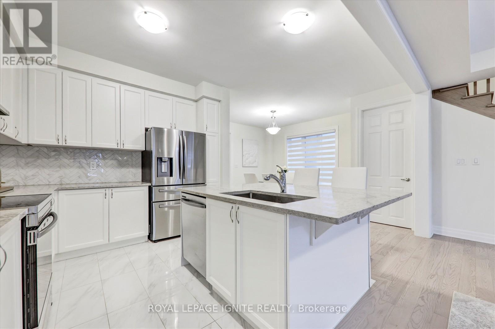 1405 Longspur Trail, Pickering, Ontario  L1X 0N2 - Photo 16 - E12448272
