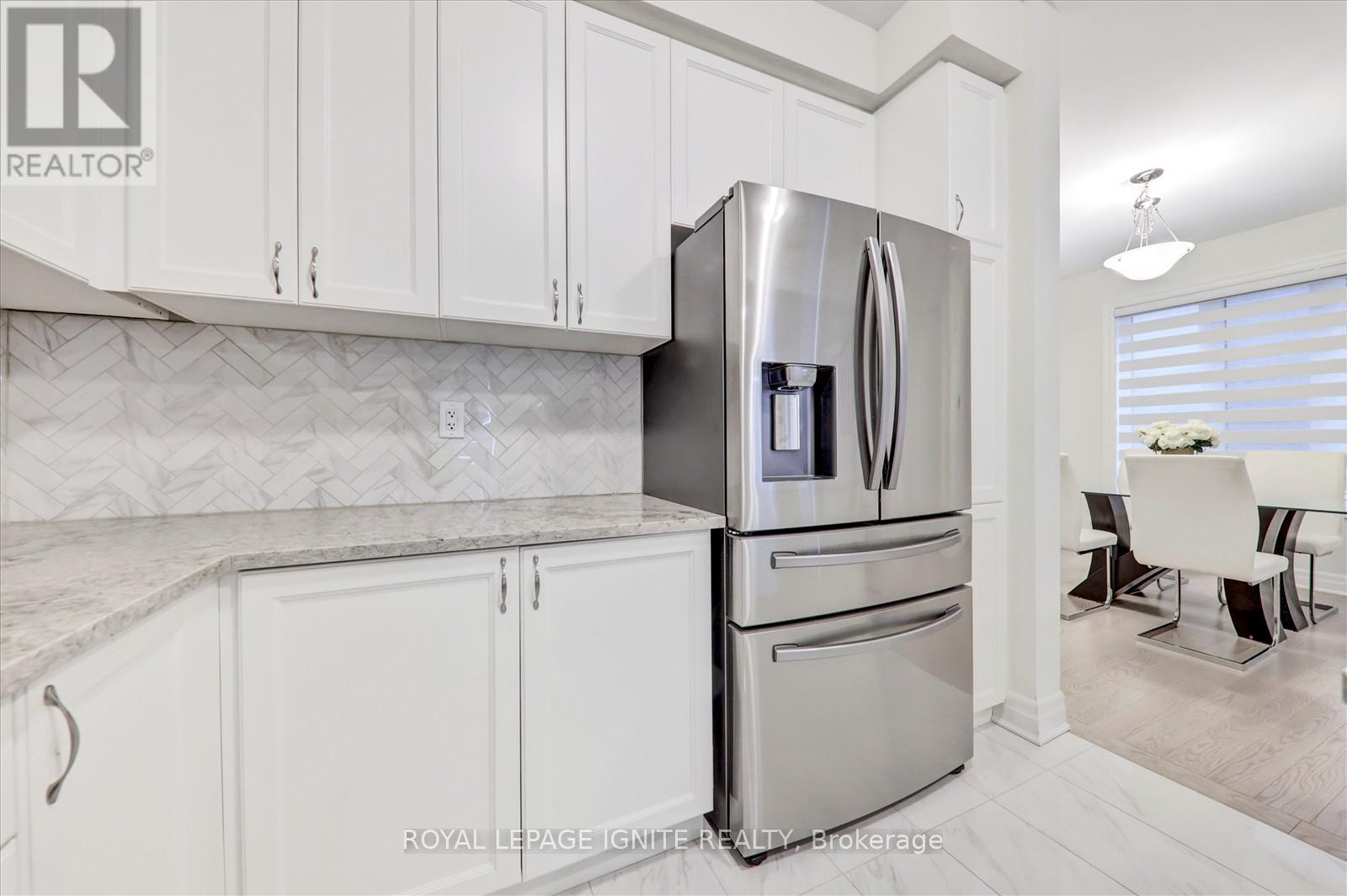 1405 Longspur Trail, Pickering, Ontario  L1X 0N2 - Photo 18 - E12448272