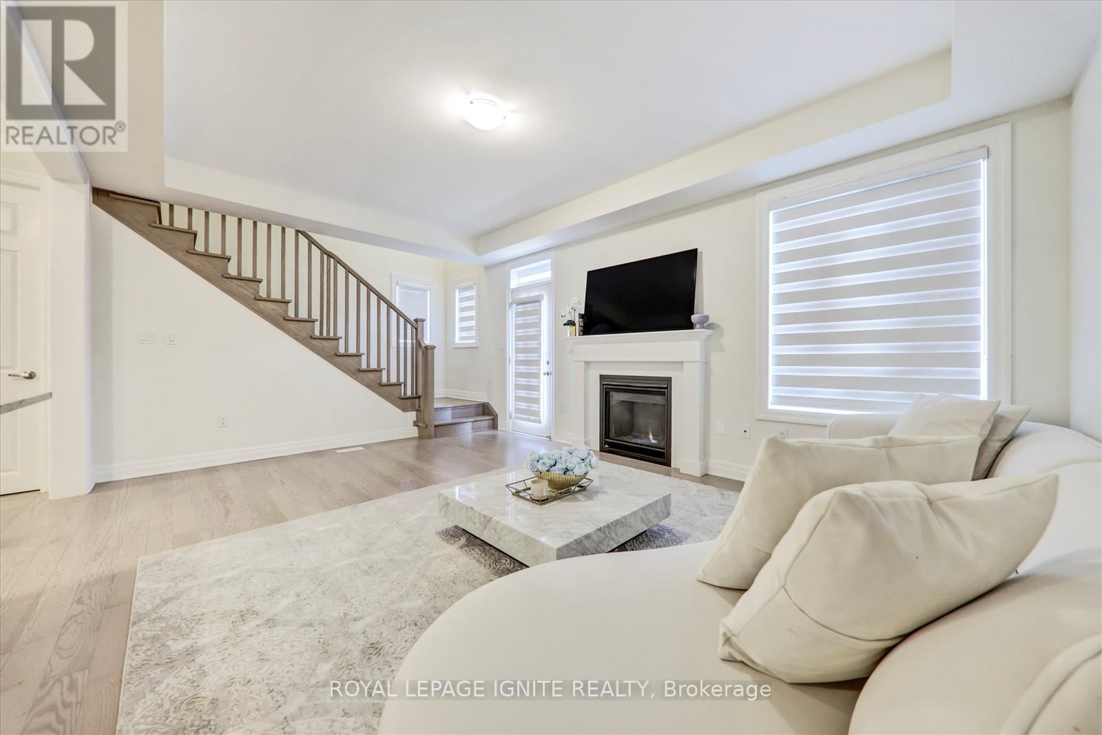 1405 Longspur Trail, Pickering, Ontario  L1X 0N2 - Photo 19 - E12448272