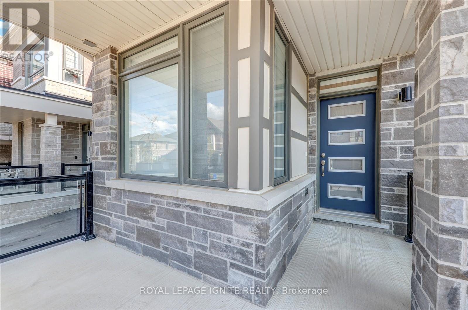 1405 Longspur Trail, Pickering, Ontario  L1X 0N2 - Photo 5 - E12448272