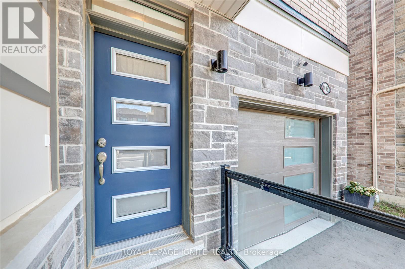 1405 Longspur Trail, Pickering, Ontario  L1X 0N2 - Photo 6 - E12448272