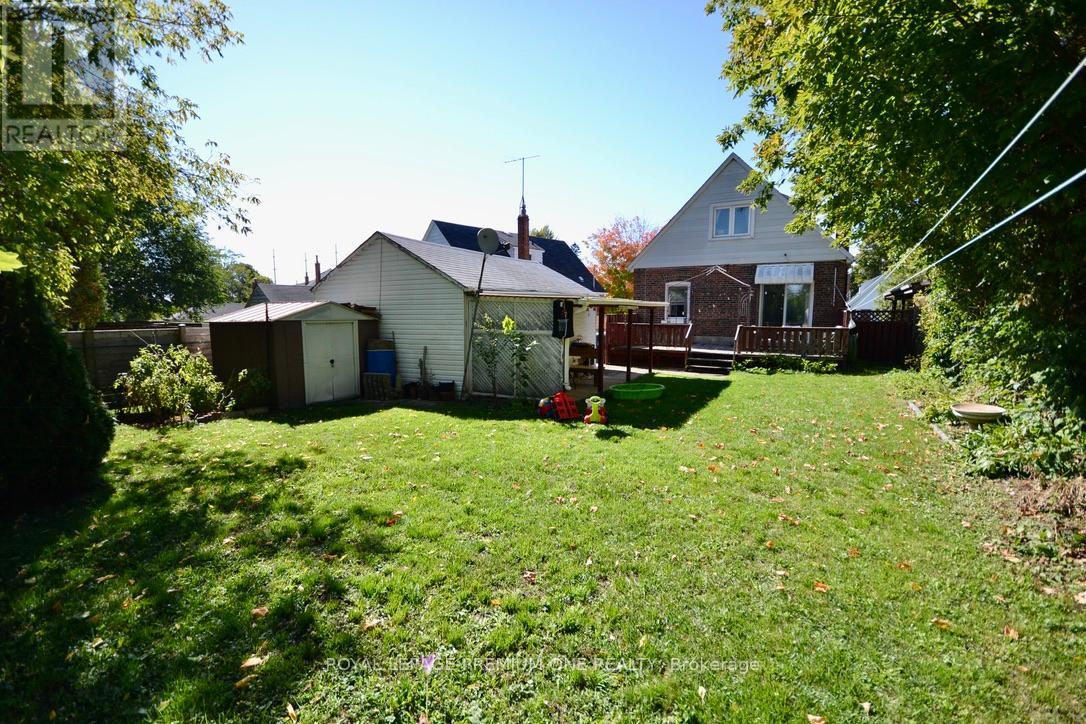 47 Singleton Road, Toronto, Ontario  M1R 1H8 - Photo 12 - E12448278