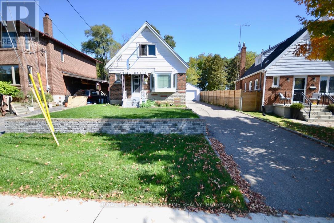 47 Singleton Road, Toronto, Ontario  M1R 1H8 - Photo 2 - E12448278