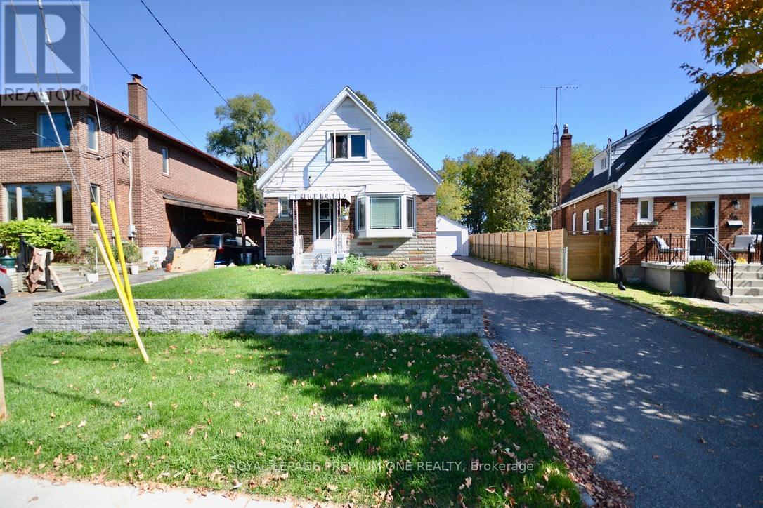 47 Singleton Road, Toronto, Ontario  M1R 1H8 - Photo 3 - E12448278