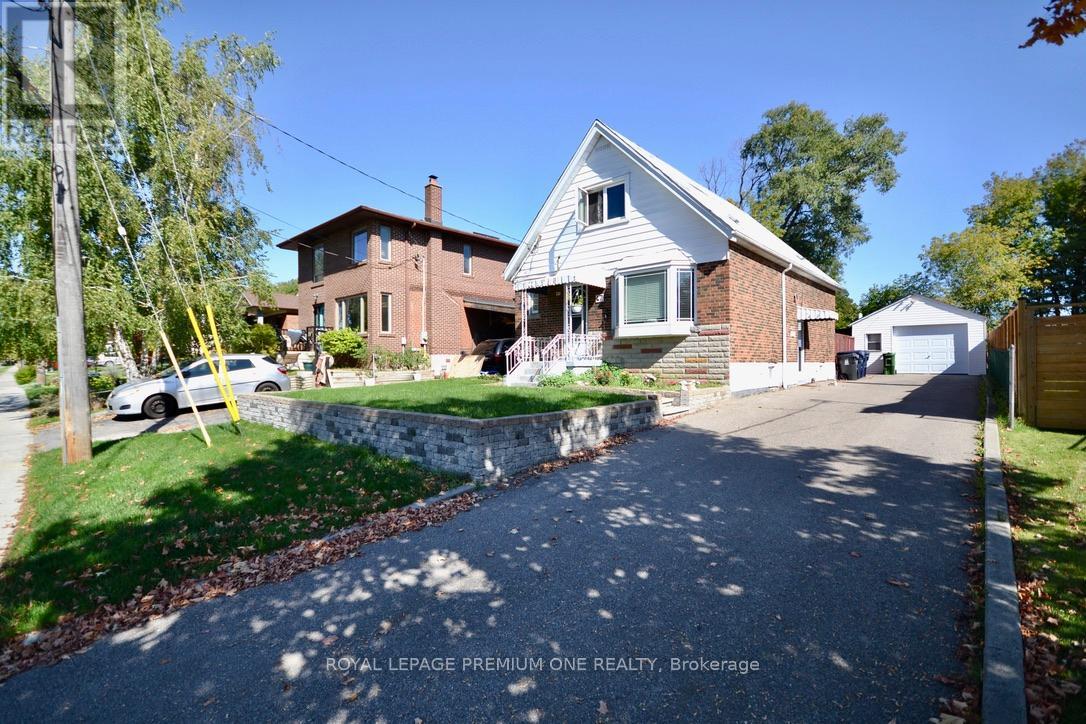 47 Singleton Road, Toronto, Ontario  M1R 1H8 - Photo 4 - E12448278
