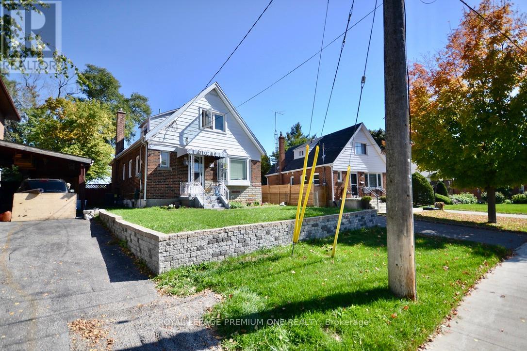 47 Singleton Road, Toronto, Ontario  M1R 1H8 - Photo 5 - E12448278