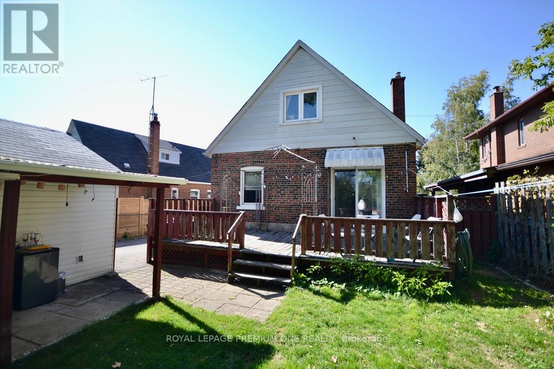 47 Singleton Road, Toronto, Ontario  M1R 1H8 - Photo 9 - E12448278