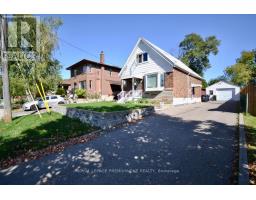47 Singleton Road, Toronto (Wexford-Maryvale), Ca