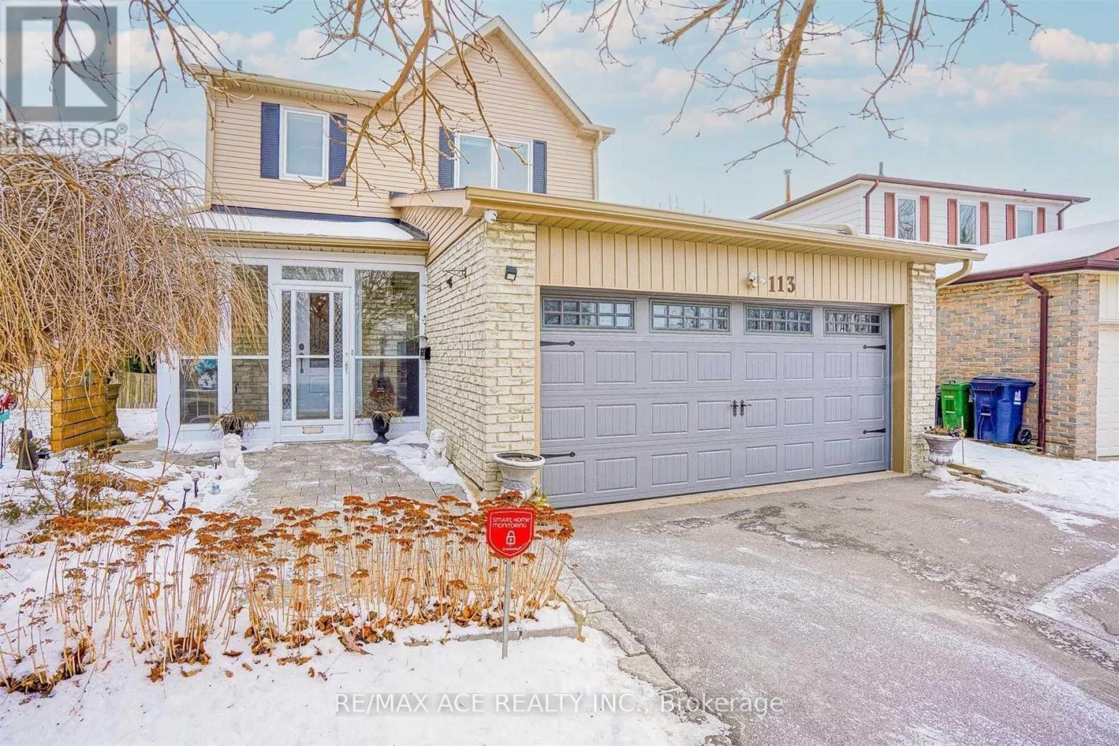 Main - 113 Placentia Boulevard, Toronto, Ontario  M1S 4C9 - Photo 2 - E12448285